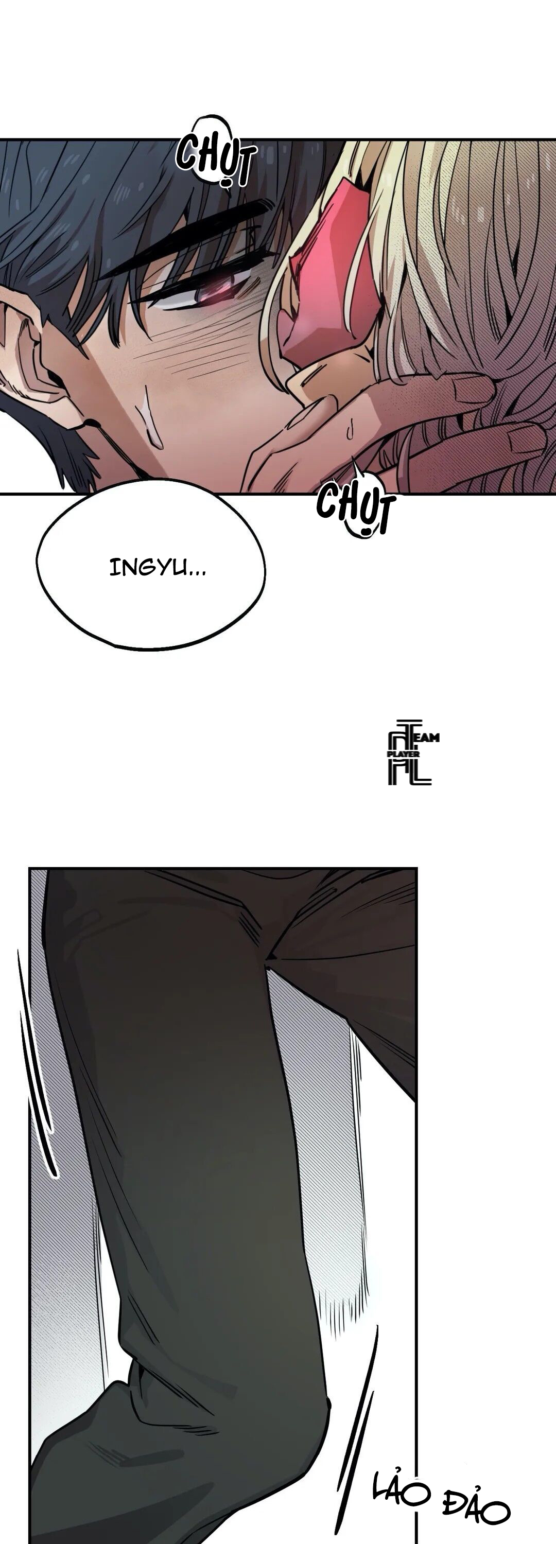 quán café tình nhân chapter 45 22