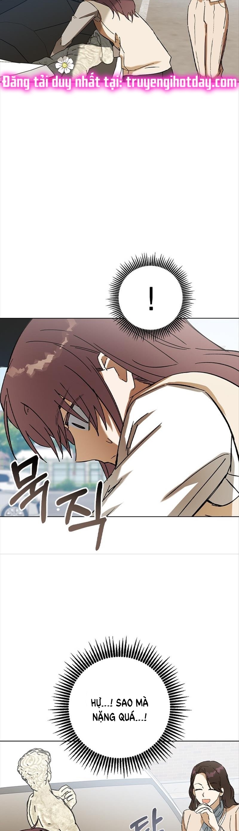 nhân duyên kiếp trước chapter 35.2 13