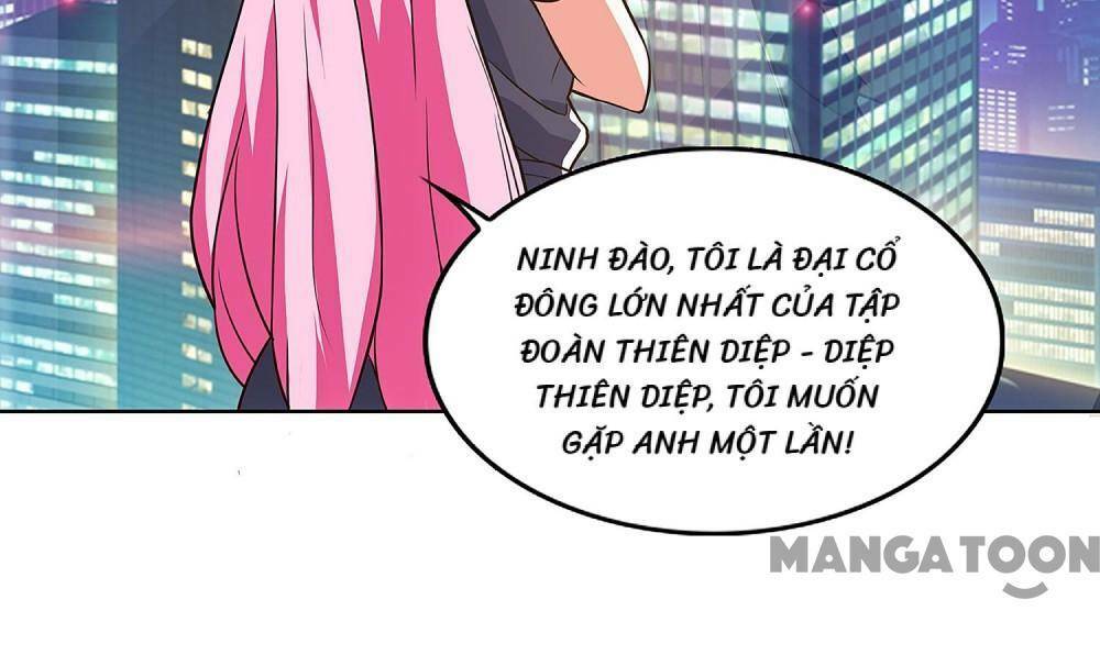 siêu cấp bại gia tử chapter 92 10
