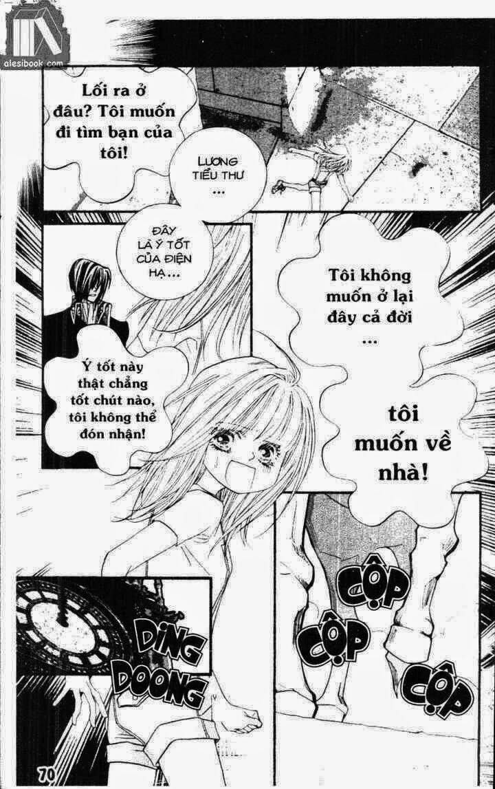 hoàng tử bóng đêm chapter 1 70