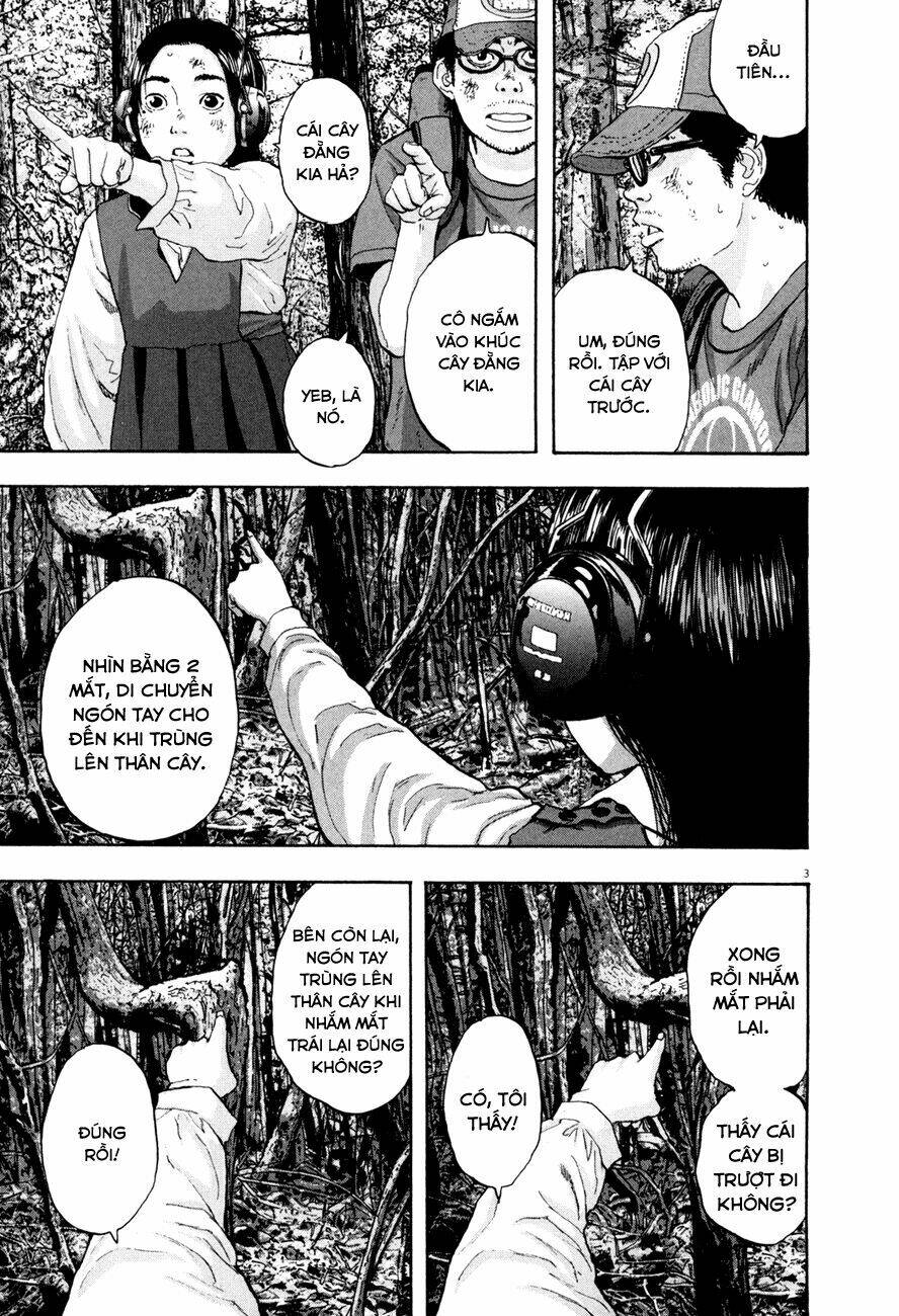 tôi là người hùng chapter 41 6