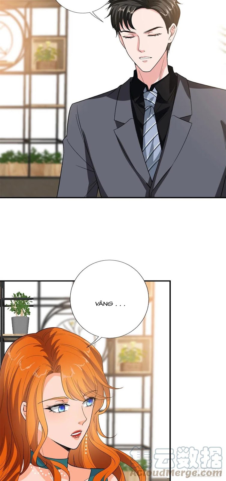 thí hôn lão công, cần giúp sức chapter 421 10