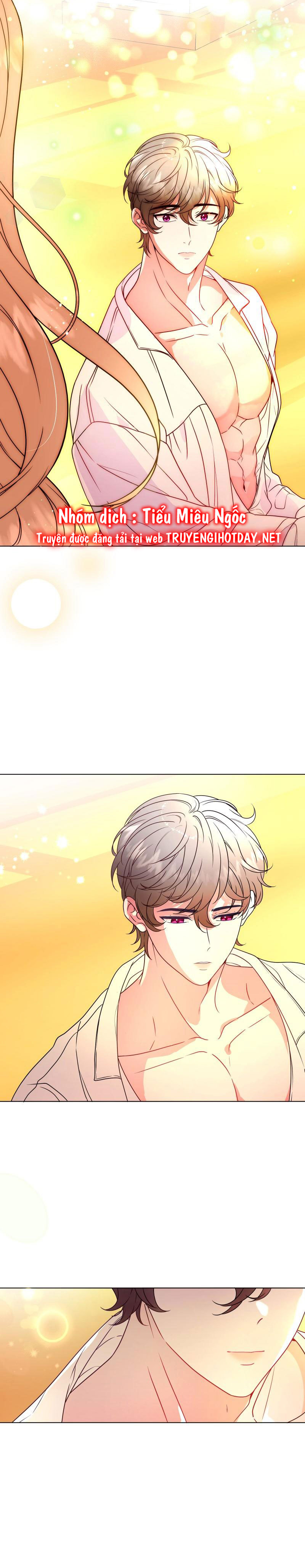 hãy tránh xa khỏi tôi, romeo chapter 28 12