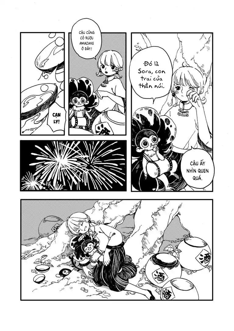 chika's forest chapter 3 21