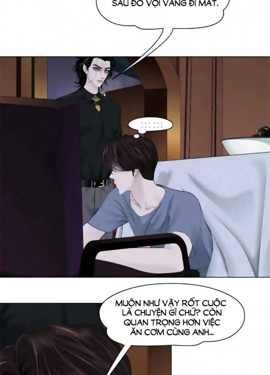 đằng nữ chapter 107 9