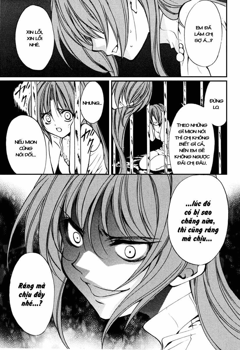 higurashi no naku koro ni kai - meakashi-hen chapter 11 31