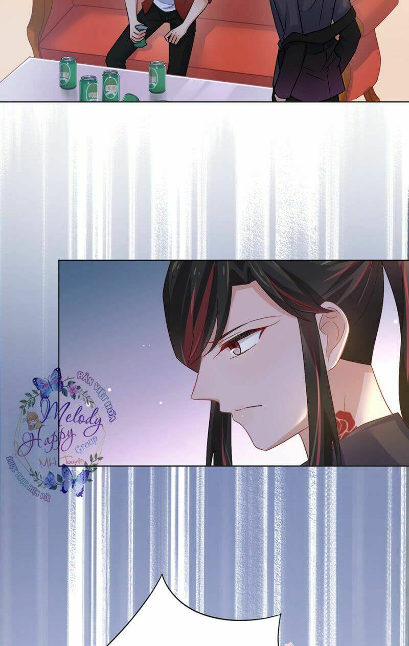 ma lạt thiên kim đẩu ác thiếu chapter 140 13