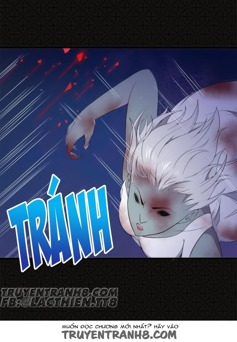 ngạo kiều quỷ vương yêu ta chapter 2 32