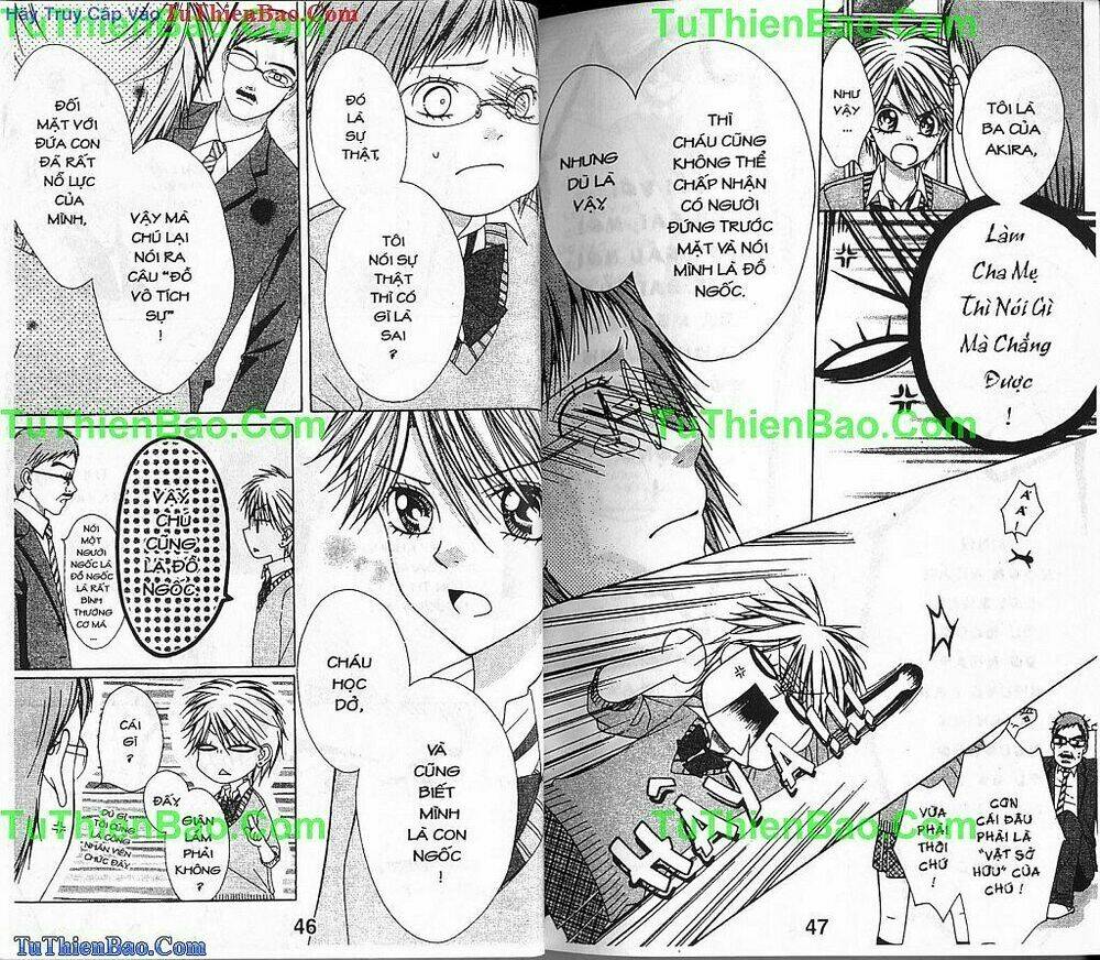 tình bạn đích thực chapter 10 24