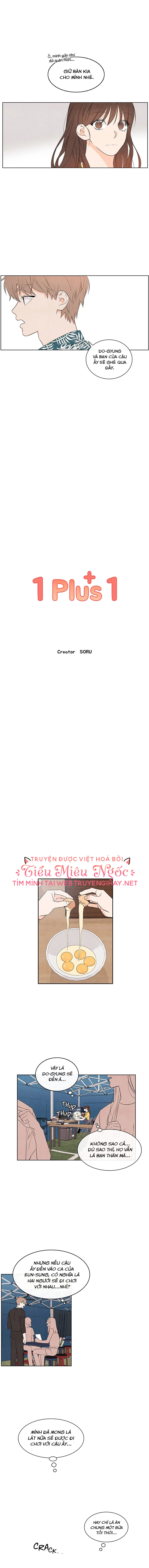 1 với 1 chapter 28 3