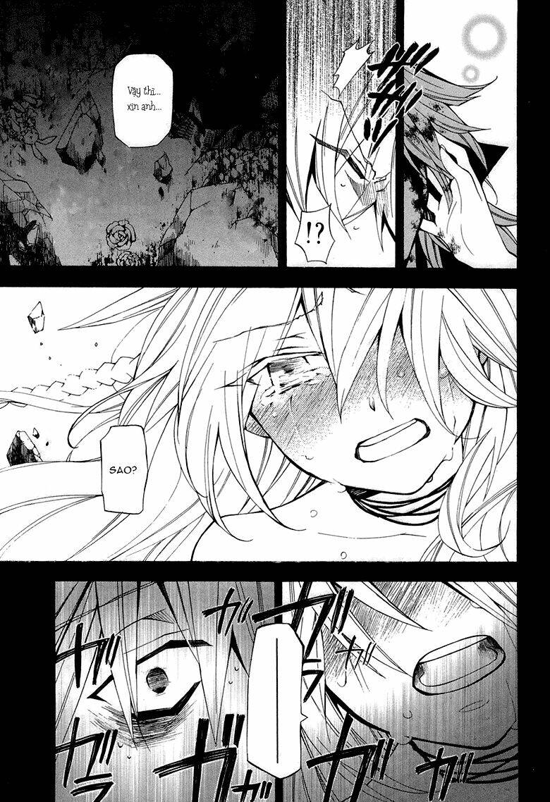 pandora hearts chapter 32 30