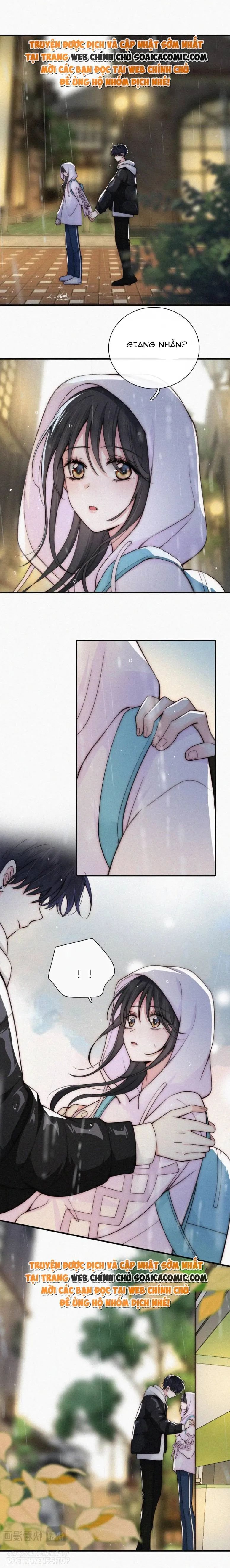 điên cuồng yêu em chapter 56 8