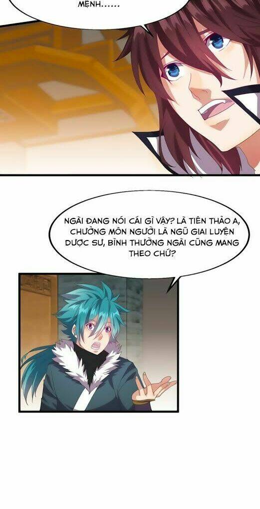 võ liệt thiên kiêu chapter 1 20