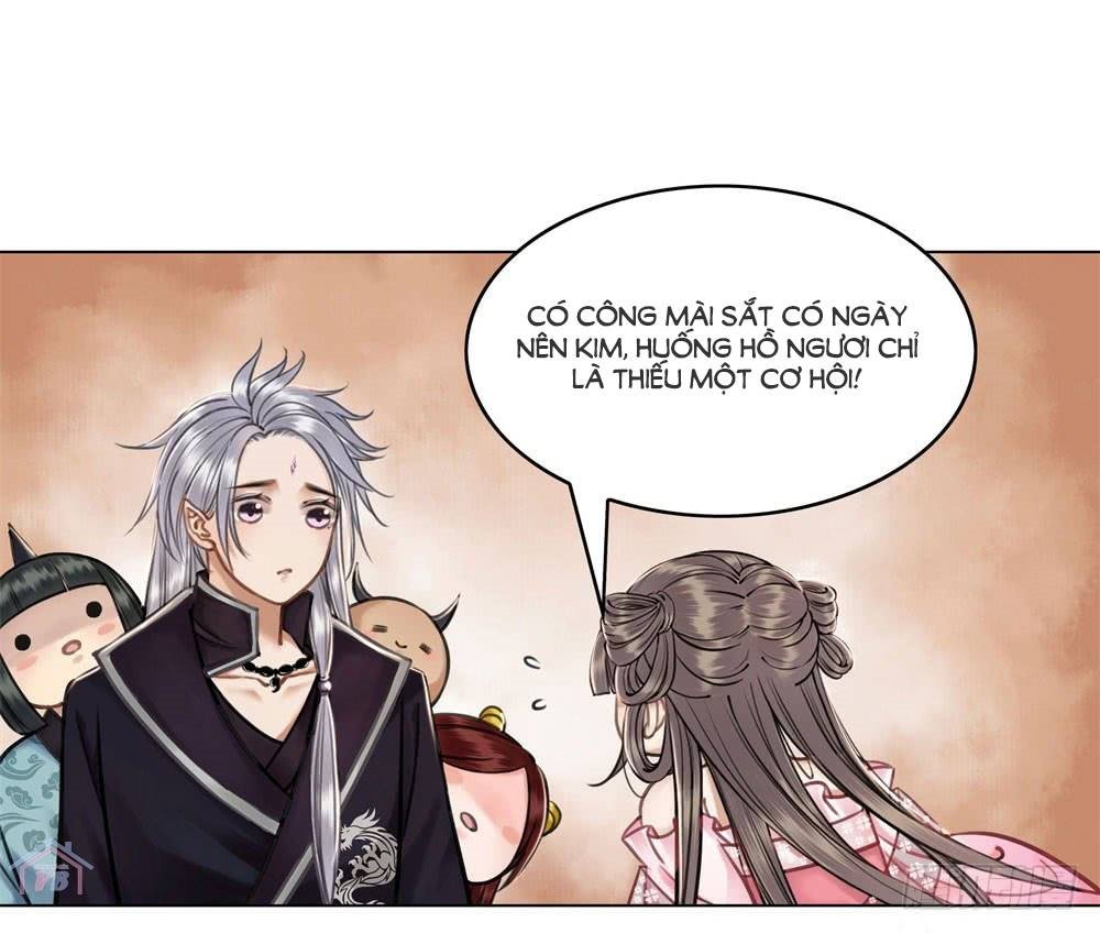 gay rồi! cái đó thành tinh rồi chapter 24 49