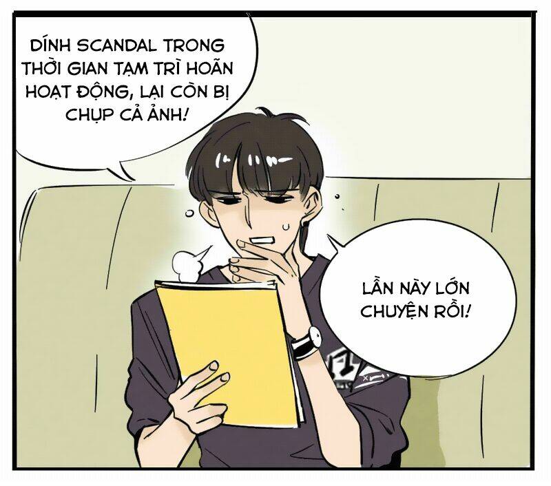 trang nhất toàn là hắn chapter 26 81