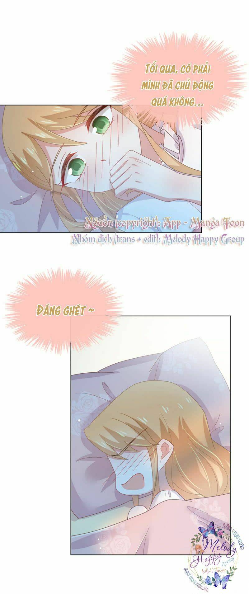 ma lạt thiên kim đẩu ác thiếu chapter 112 18