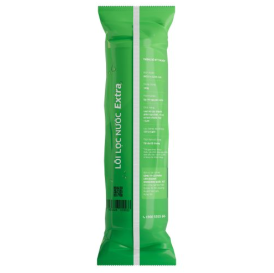 Lõi lọc nước số 3 Kangaroo Extra - Hàng chính hãng