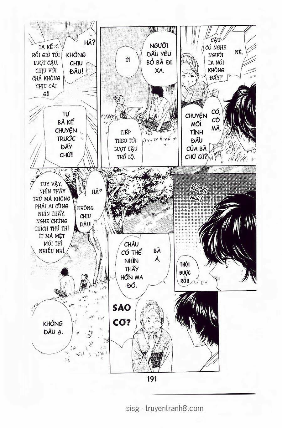 tôi là yamada zenjiro chapter 19 117