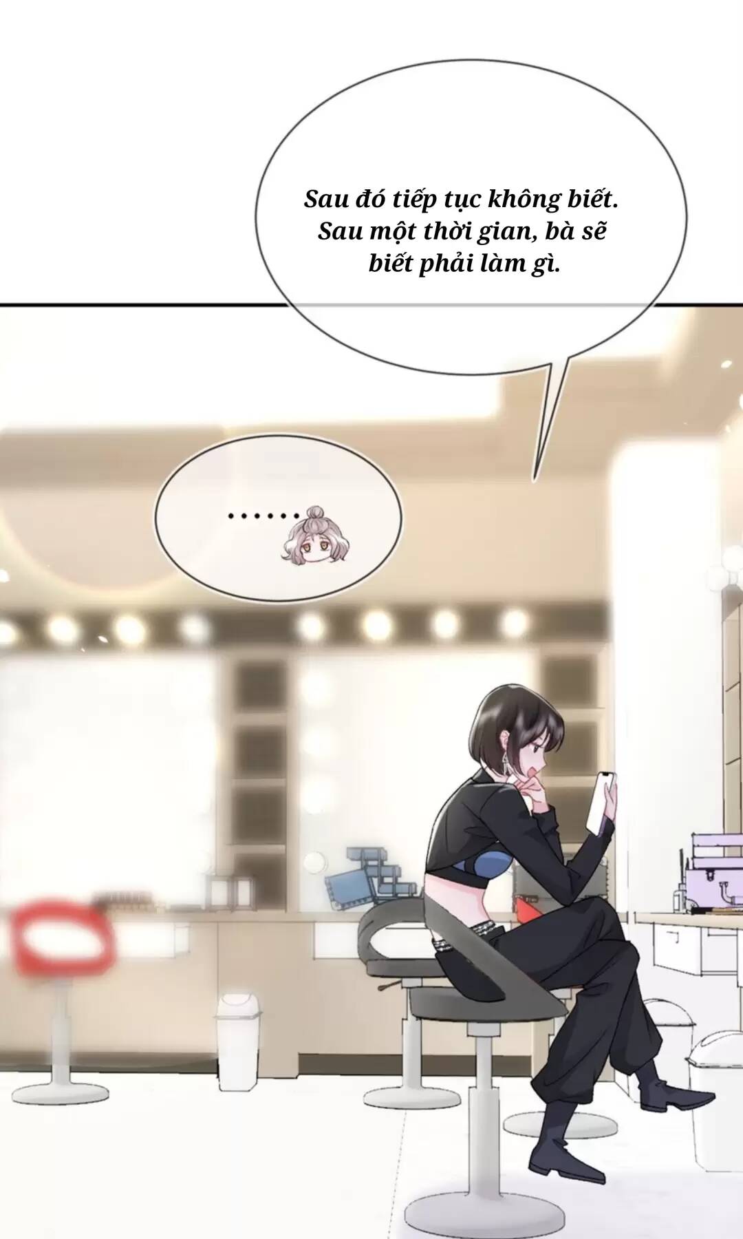 mận xanh chapter 10 37