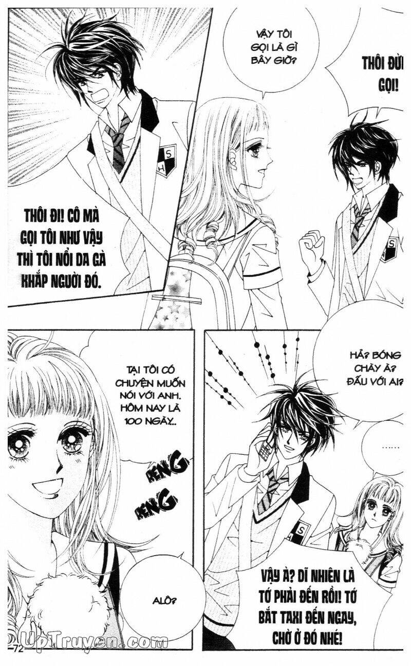 vợ chồng trẻ con bản đẹp chapter 6 72