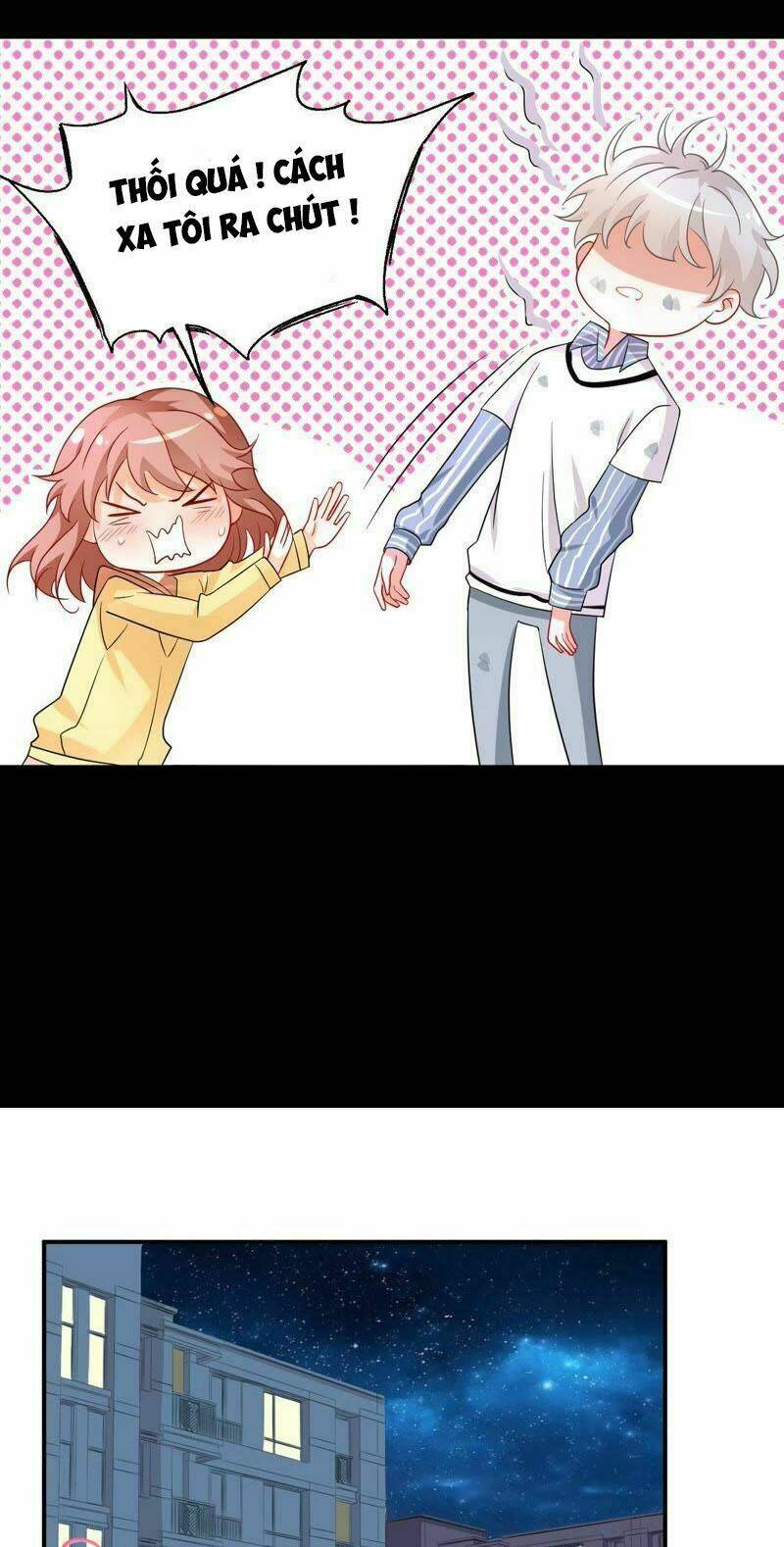 quản gia đại nhân muốn thượng vị chapter 5 8