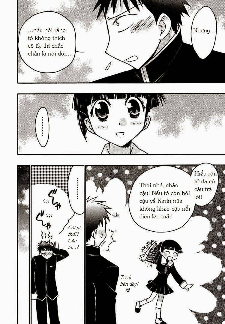 little vampire chapter 34 26