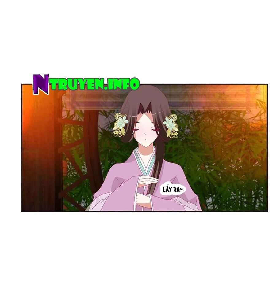 thông linh phi chapter 577 6