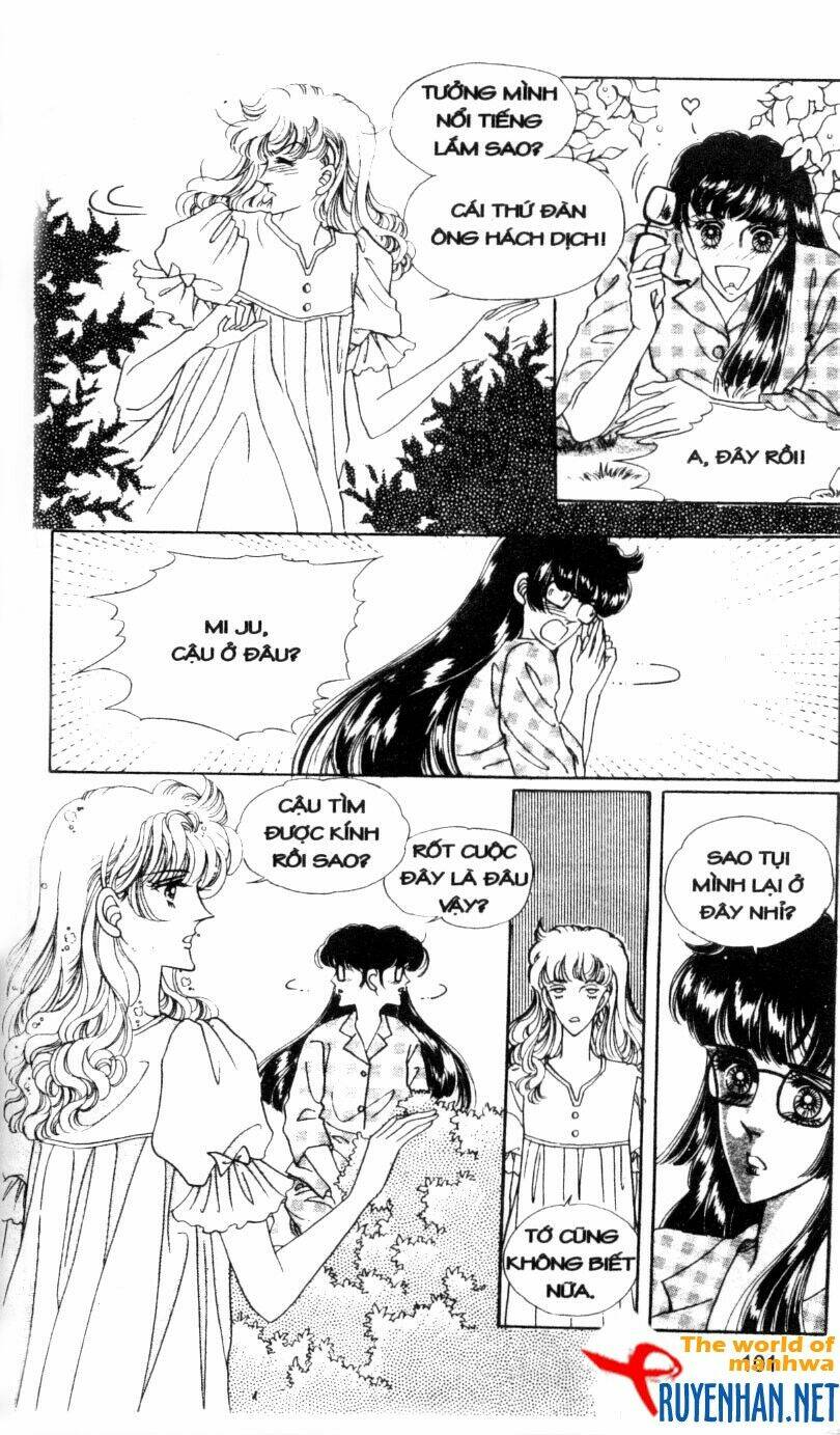 sao đổi ngôi chapter 4 12