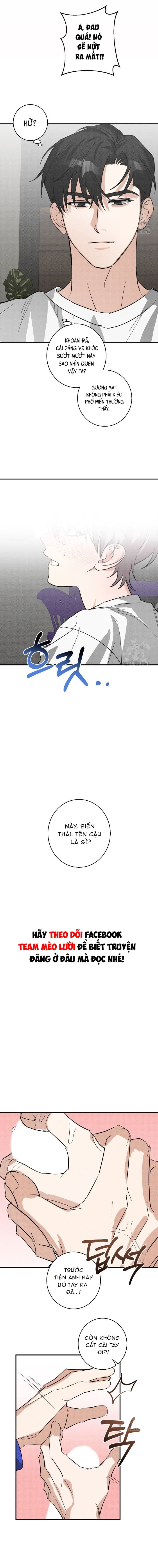 trả thù tình đầu chapter 2 7