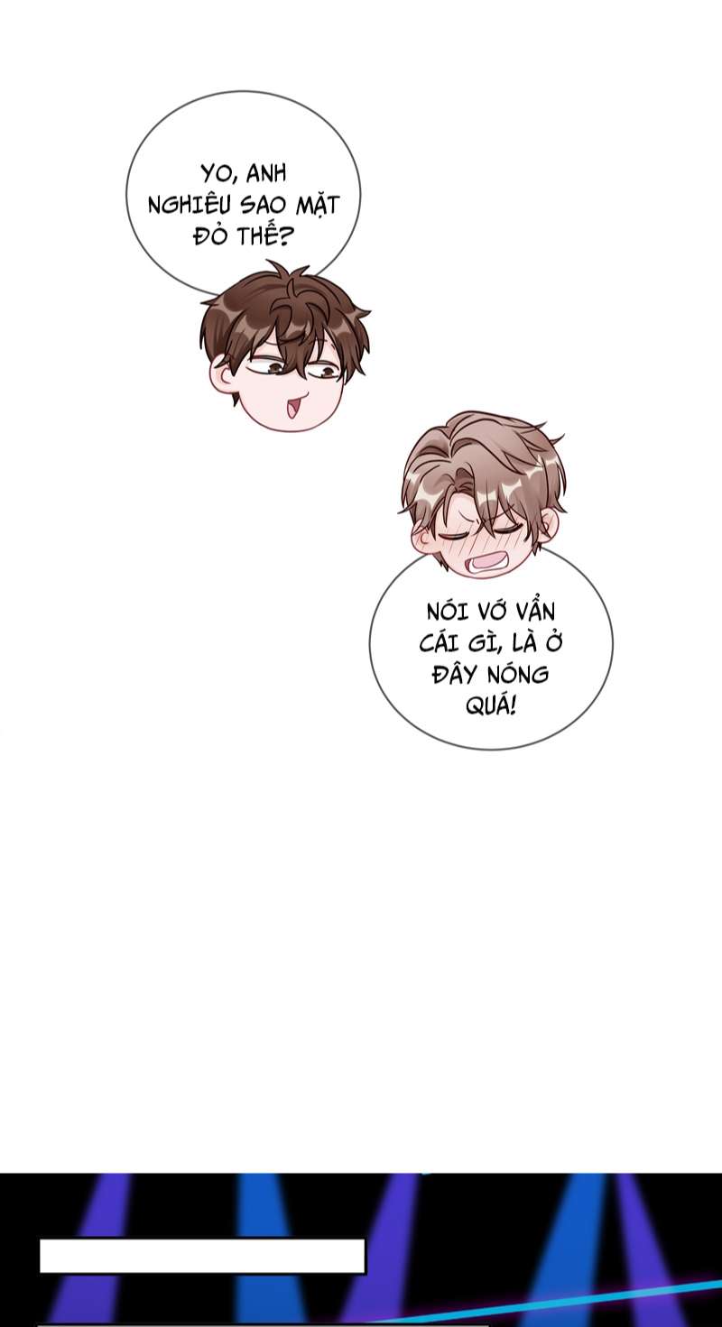 để ý tôi chút nào chapter 36 7