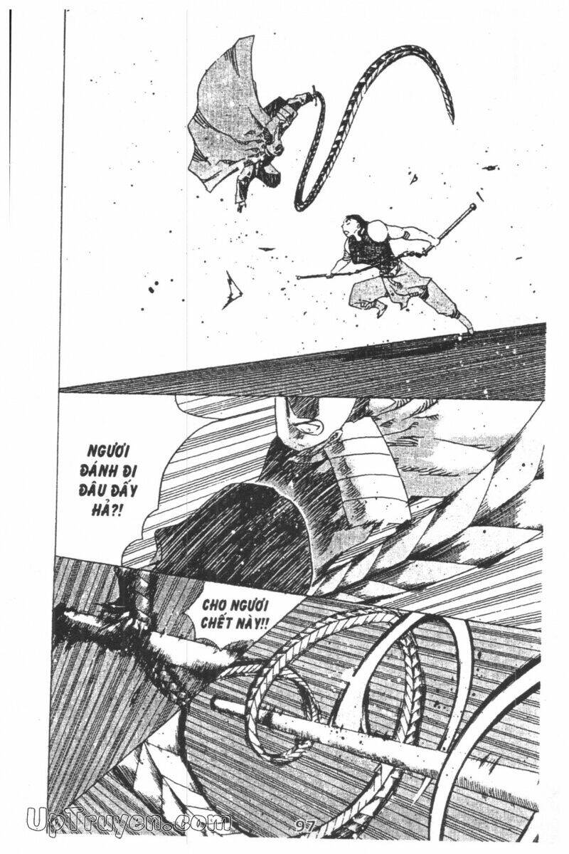 giang hồ bá đạo ký chapter 24 97
