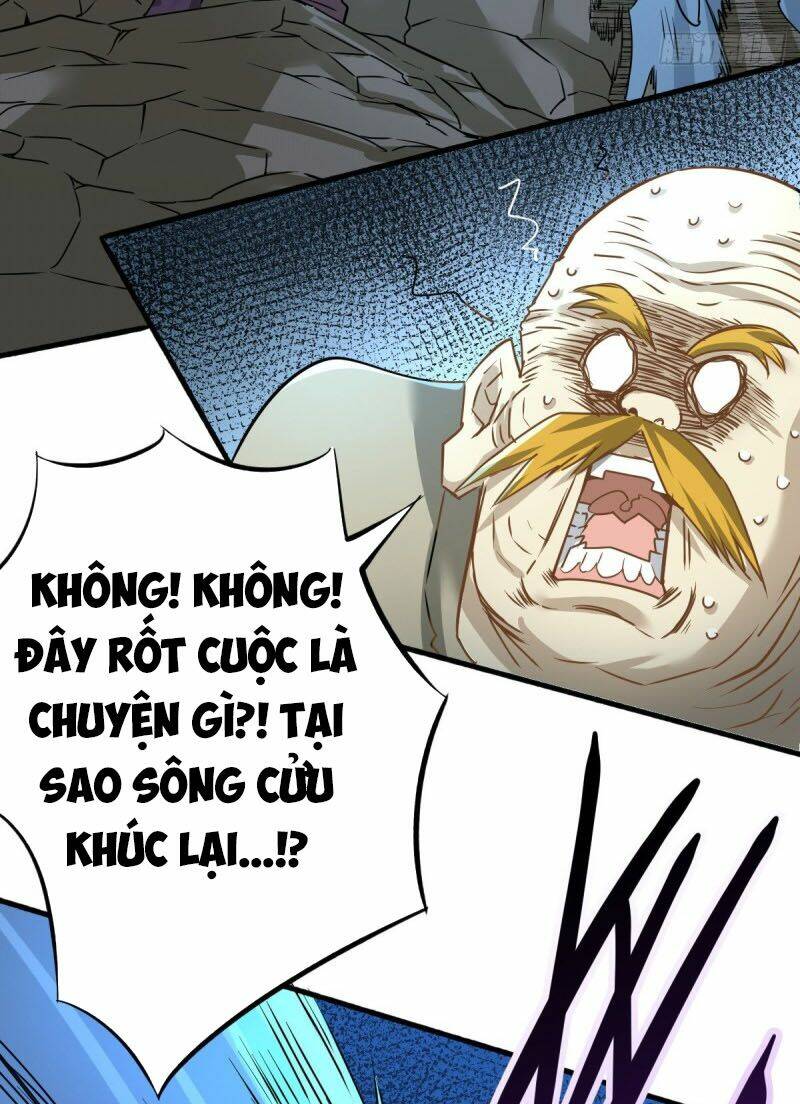 đô thị đỉnh phong cao thủ chapter 125 34