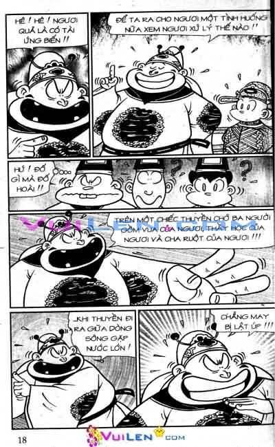 thần đồng đất việt chapter 52 15