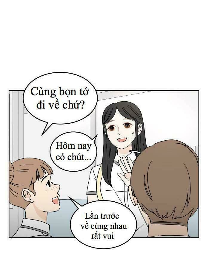 30 phút bước đi bên em chapter 22.5 3