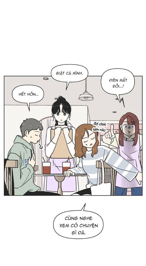 Thanh Xuân Đáng Yêu chapter 9.1 25