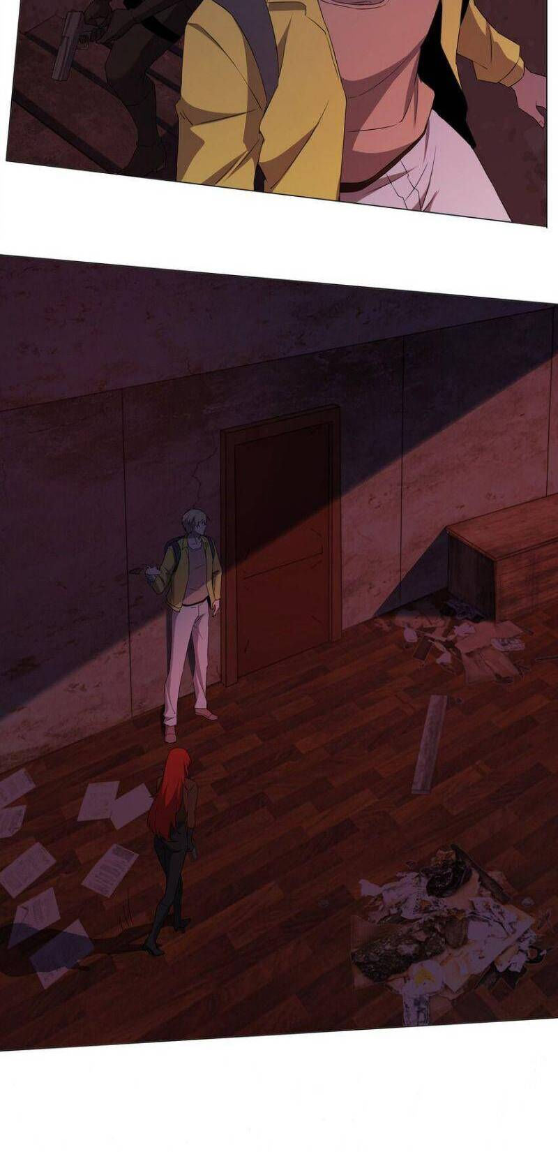 đừng hiểu lầm, tôi mới là người bị hại! chapter 83 12