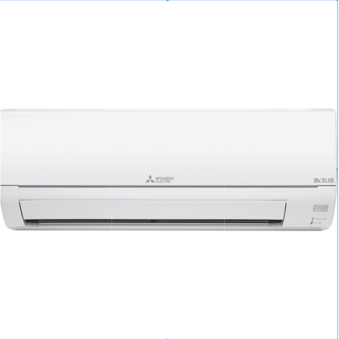 Máy lạnh Mitsubishi Electric MS-JS25VF - 1HP (9,000 BTU/h) - Hàng chính hãng (chỉ giao tỉnh Khánh Hòa)