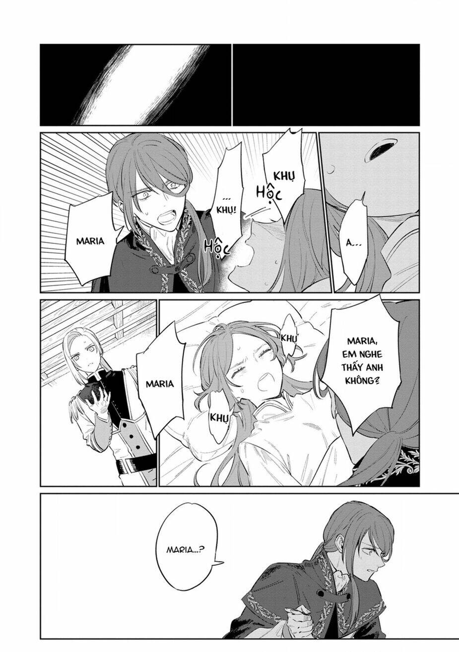 the most heretical last boss queen who will become the source of tragedy will devote herself chapter 14 39