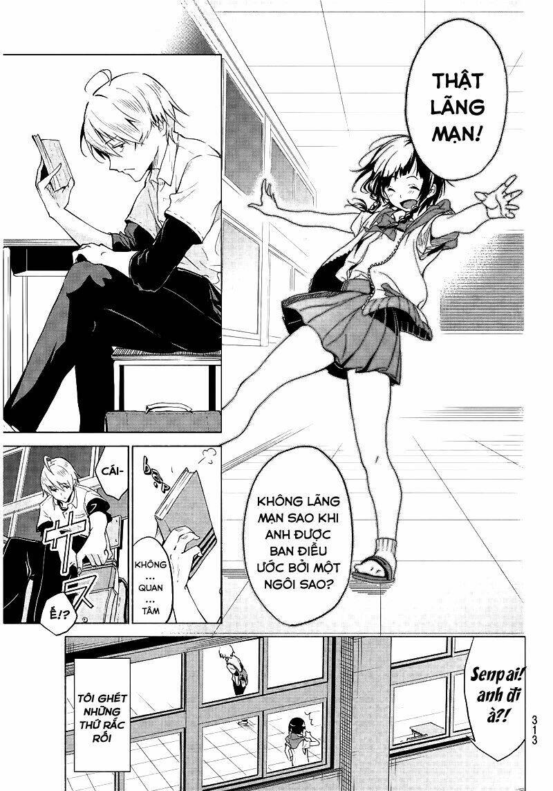 when you wish upon a star chapter 1 11