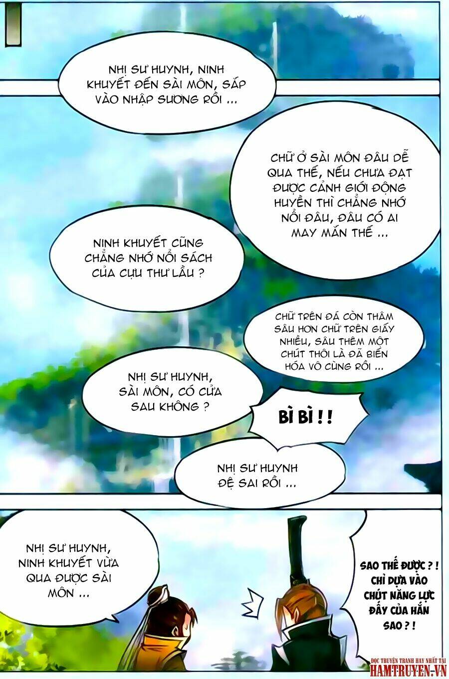 tướng dạ chapter 47 17