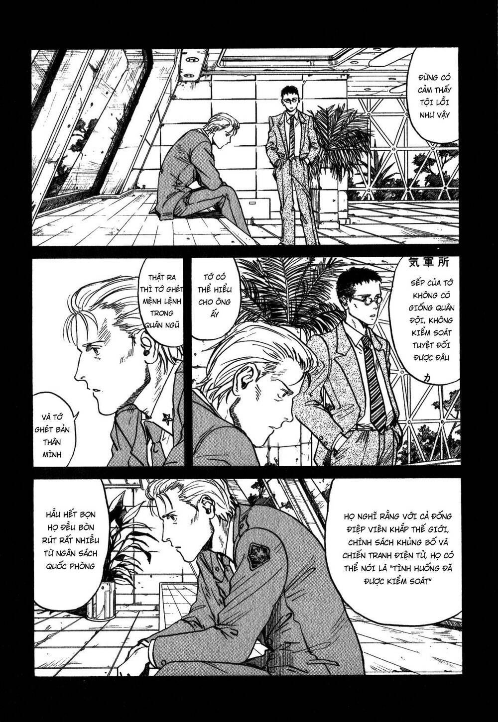 eden - một thế giới vô tận! chapter 1.1 34