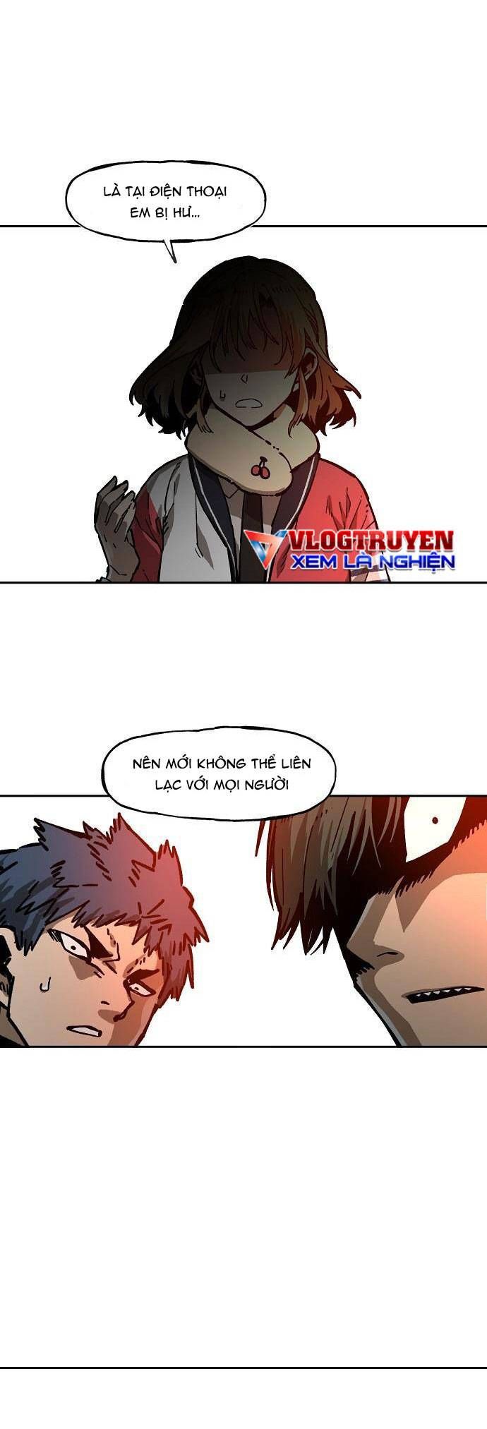 chỉ có cái c.h.ế.t mới là sự cứu rỗi chapter 4 56