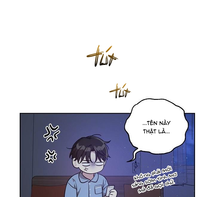 Thần Tượng Đến Rồi!? chapter 35