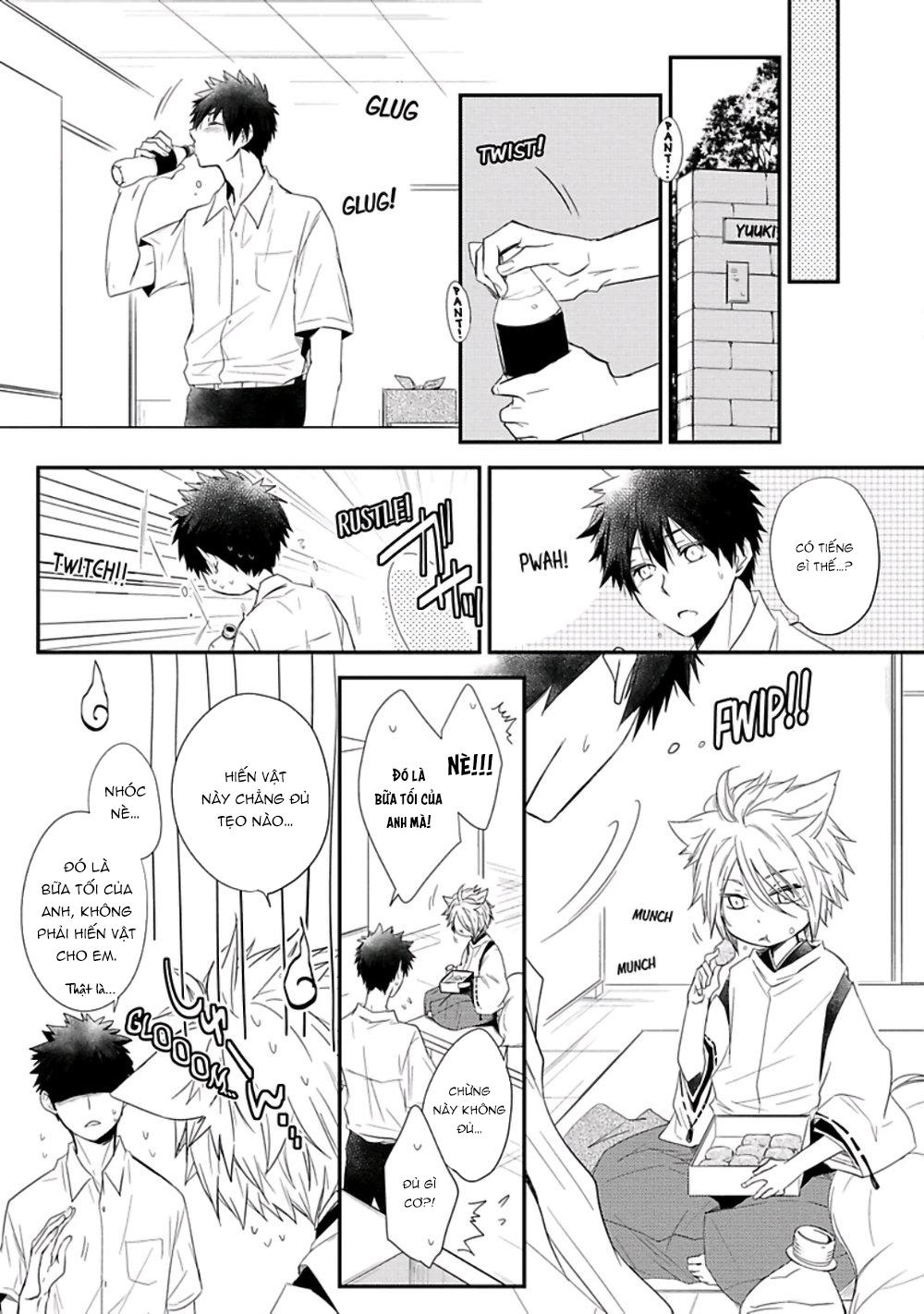 list truyện manga ngắn theo yêu cầu chapter 7 16