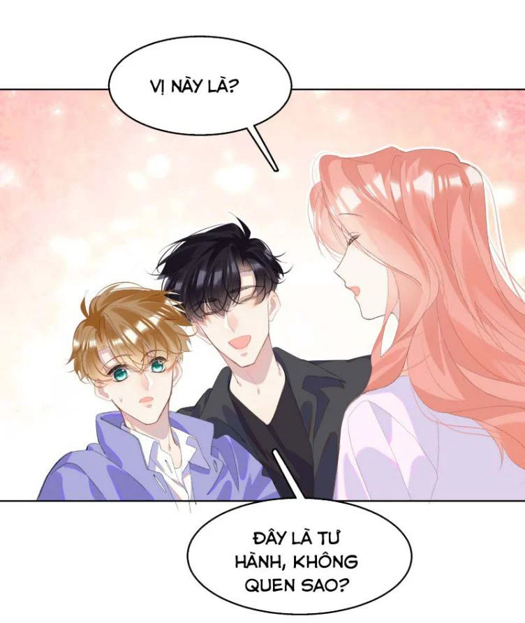 tư tự vạn thiên chapter 11 46