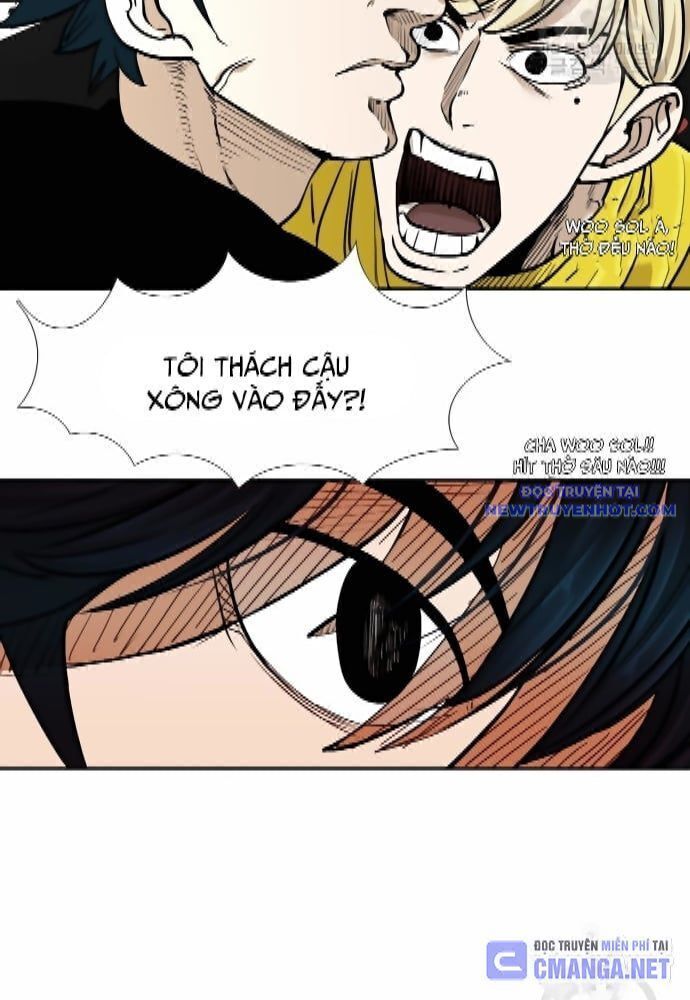 shark - cá mập chapter 258 32