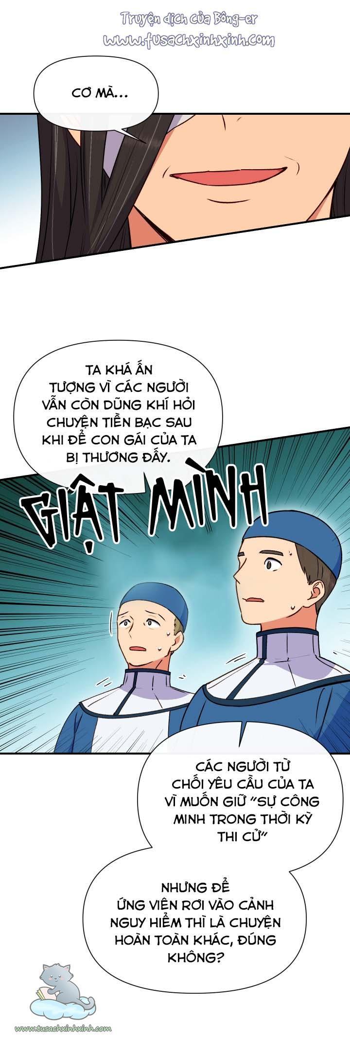 công nương khế ước của gia tộc công tước quái vật chapter 76 43