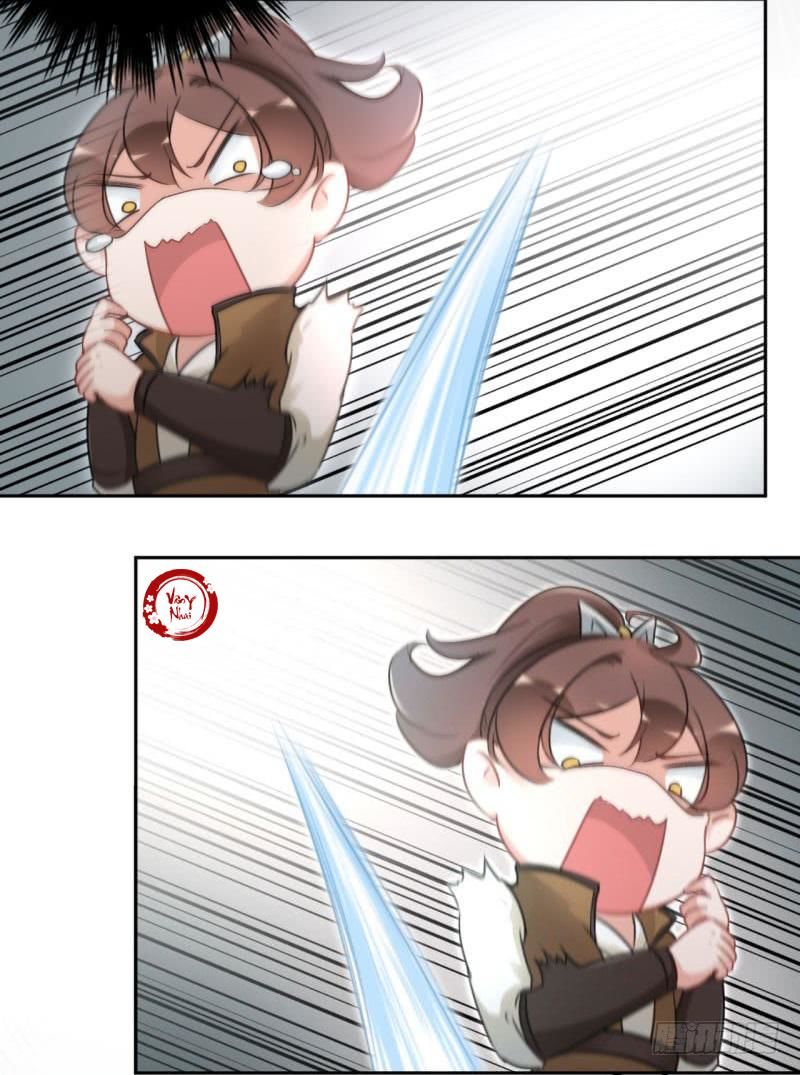 vương gia không thể trêu chapter 23 16