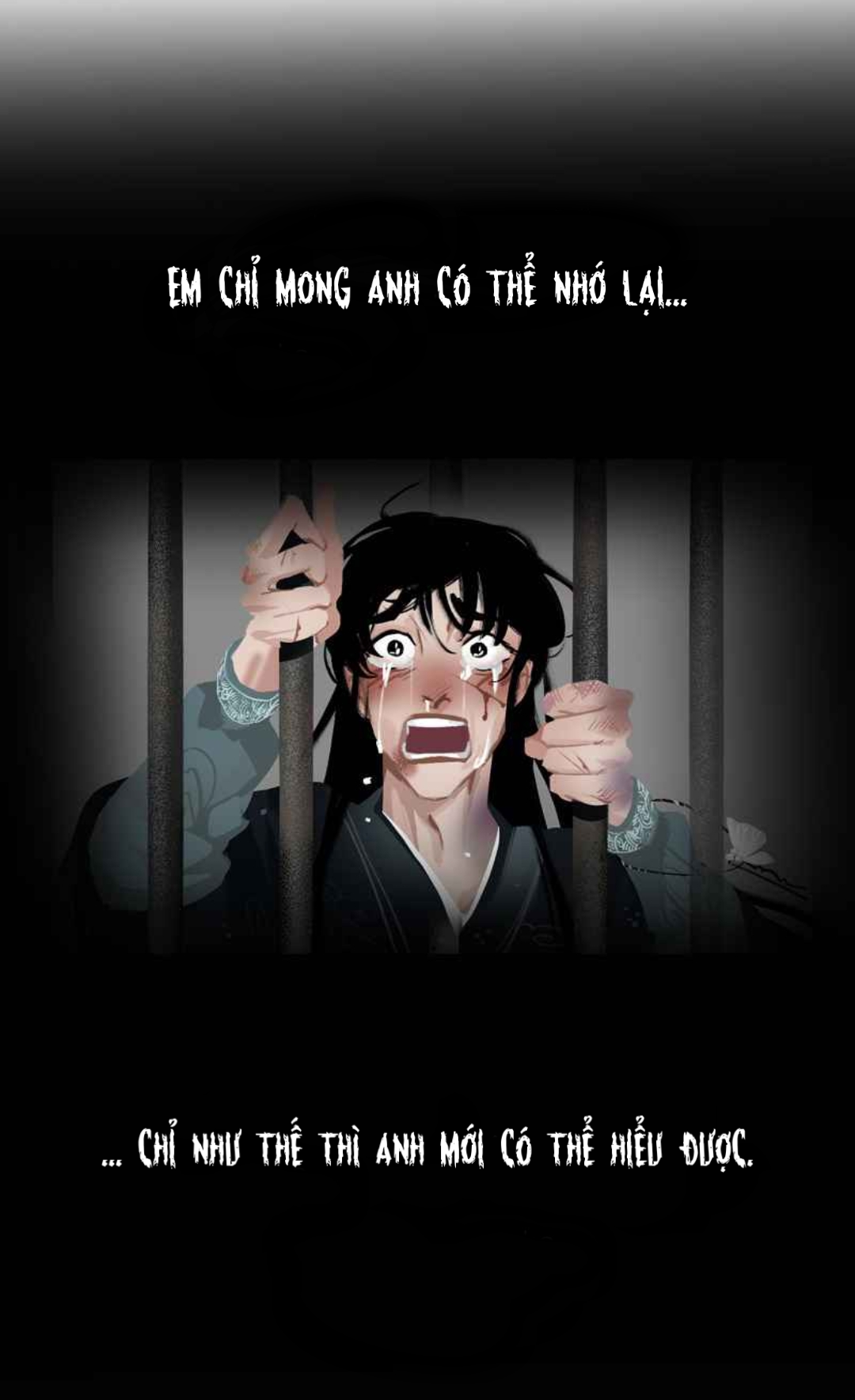 thần chết và kẻ chờ đợi chapter 4 25