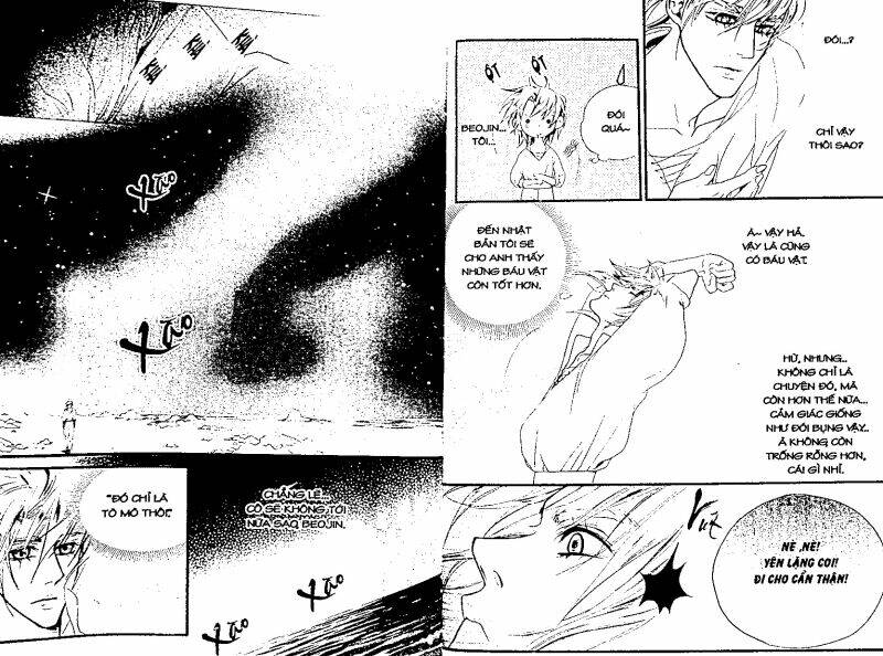 chuyện tình đảo thiên đường chapter 2 83